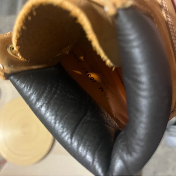 Timberland boots 5.5 men main image 8